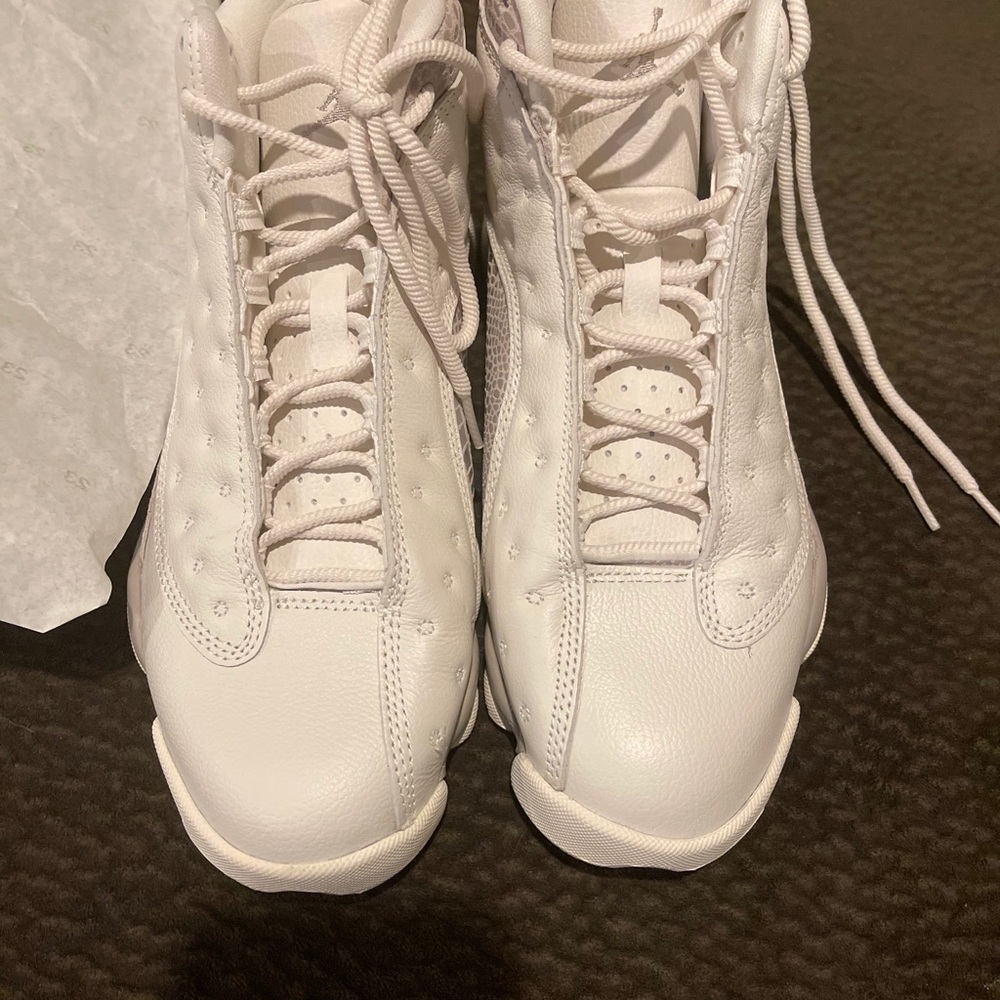 Air Jordan retro 13 - Picture 2 of 6